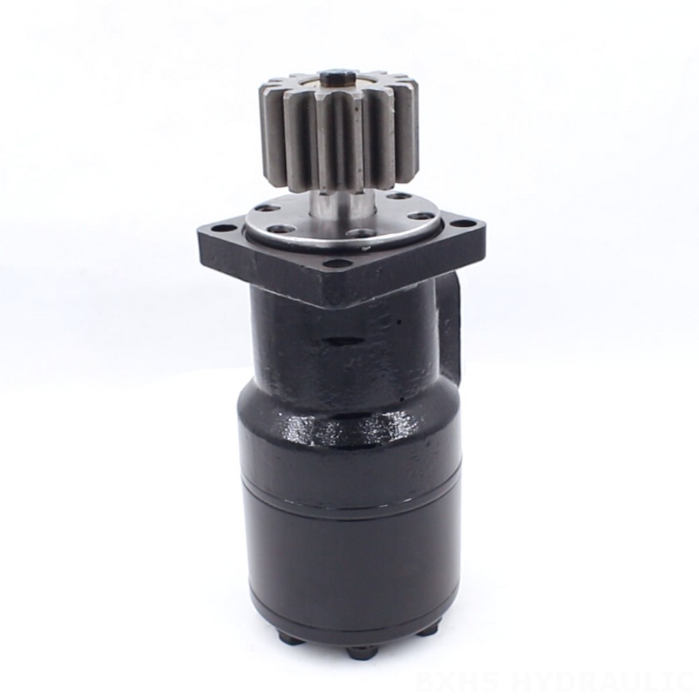 Collaborate with BMR Hydraulic Motor Manufacturer image
